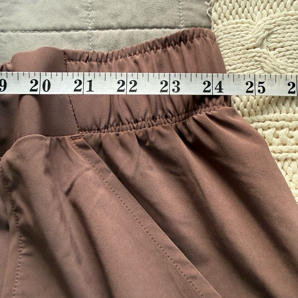 All in Motion 3X Brown Activewear Pants - Picture 8 of 9